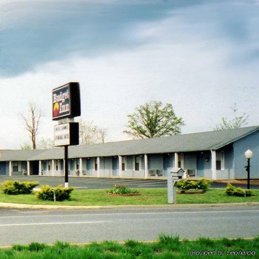 Budget Inn Lynchburg And Bedford Goode Екстер'єр фото