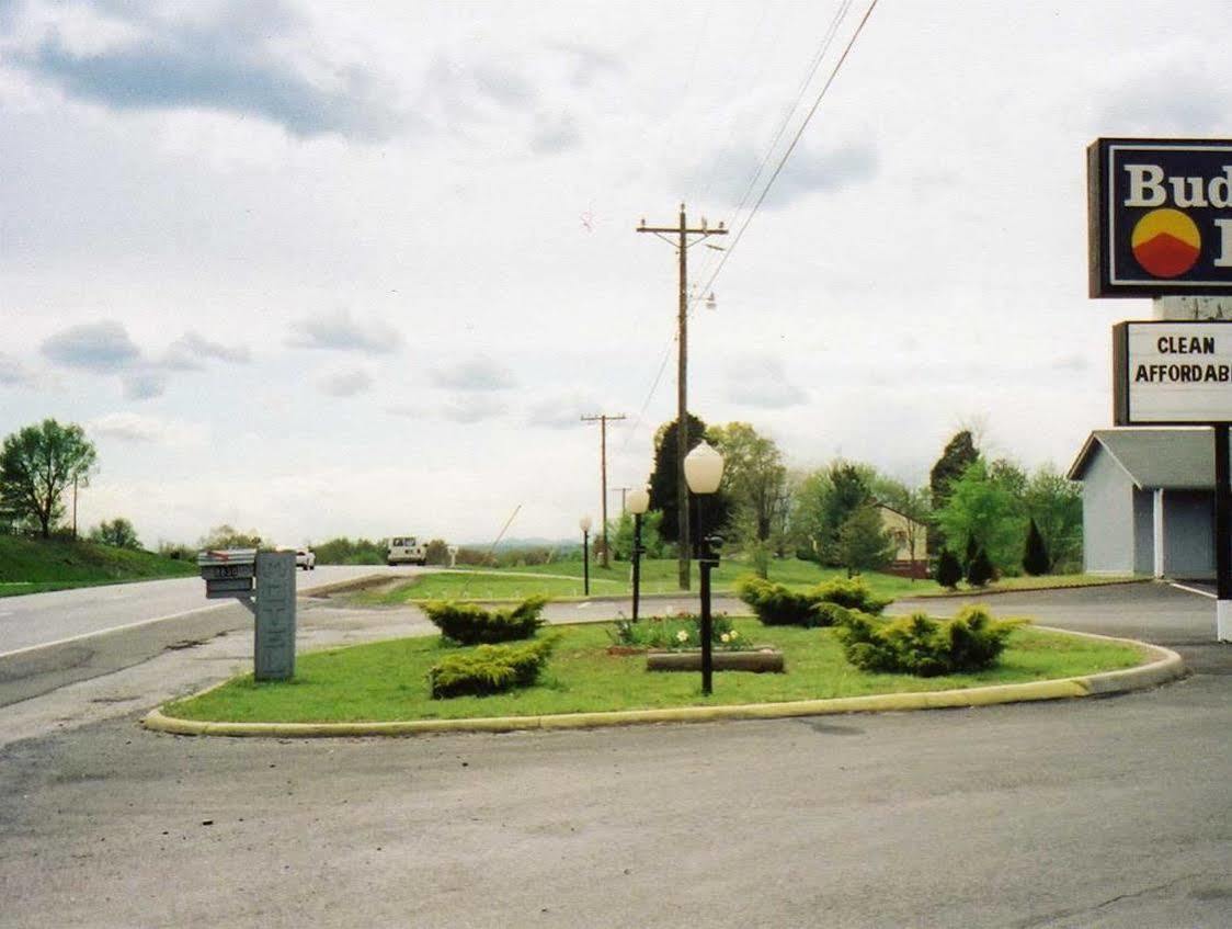 Budget Inn Lynchburg And Bedford Goode Екстер'єр фото