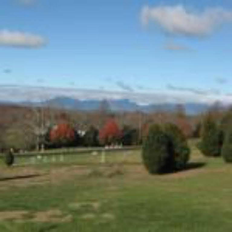 Budget Inn Lynchburg And Bedford Goode Екстер'єр фото